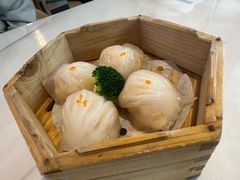 -点胜汇·点心粤菜·手工制作(揭阳店)