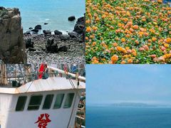 -舟山嵊泗列岛风景名胜区