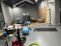 -雷米健身Z·Fitness