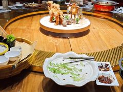 -金筷子西北菜·捞悦火锅