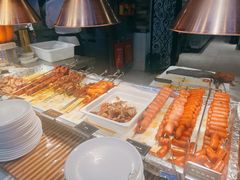 -圣罗巴海鲜烤肉自助(佳兆业店)