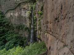 -十渡东湖港风景区