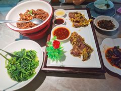 -鱼你相聚·河鲜馆(袁家岭店)