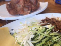 -圣夜东北菜烧烤·夜宵·龙虾(胥江路店)