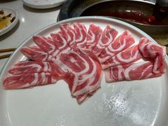 -蜀留香火锅(社会山店)