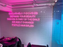 -P.STYLE 派斯造型