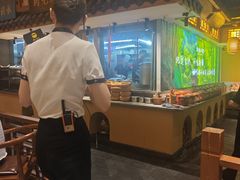 -钵家大院·地道湖北菜(江夏·大花岭店)