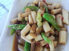 -万景饭店·鱼街农家菜