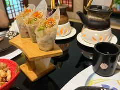 -天狗山料理(省体店)