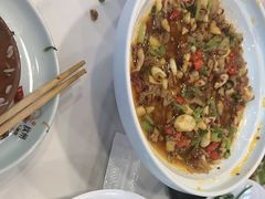 -攸州小镇家湘菜(小米科技园店)