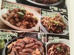-樱花墅朝鲜族风味餐厅(解放北路店)