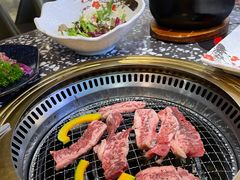-黑牛の場烤肉(摩天活力城店)