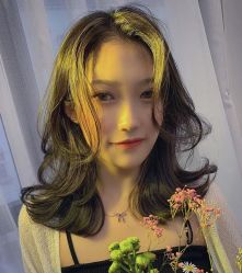 点击看大图 -东瀛造型