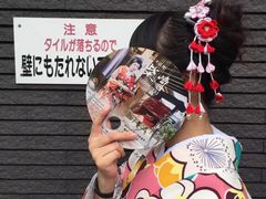 -京都和服体验 梦馆(五条店)