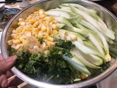 -丰尔粥食·粥底火锅·桑拿鸡(大良总店)