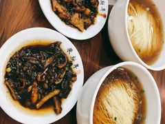 -朱新年·苏式汤团·面点(北寺塔店)