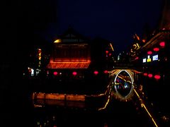-台儿庄古城