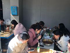 -蓉城西二道无名冒菜(西二道街店)