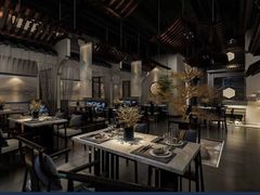 大堂-金汤宴餐厅·粤菜(德云社店)