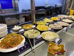 -满福隆酒楼(万绿园店)