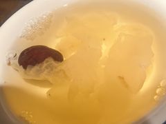 银耳雪梨汤-津沽小院(天津之眼店)
