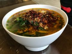 -酱壹老三饵丝(南宁南路店)