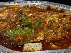 -马有鱼·馕坑烤全鱼(美美2店)