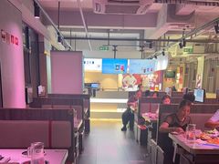 -丰茂烤串(全国首店)