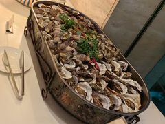 -海悦建国饭店-自助餐厅