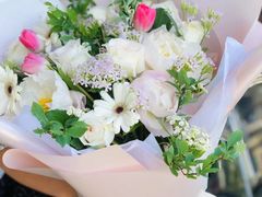 -爱尚幸福鲜花(上地实体店)