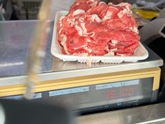 -惠和祥羊肉片(江都路店)