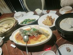 -瑶王府·广西菜(金阳路店)