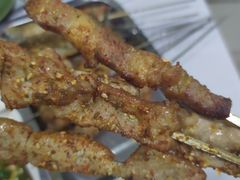-同裕烧烤·海鲜·家常菜(杰座·欧洲城店)