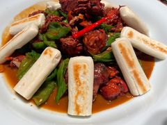 -鸽子侯·家宴·平价海鲜(绿地店)