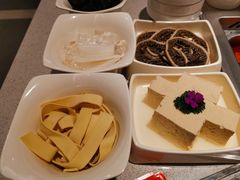 -海底捞火锅(大融城店)