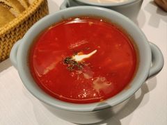 莫斯科红菜汤-俄士厨房(万象城店)