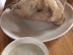 -佳基盐焗鸡