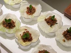 -金链花·泰国餐厅(国贸店)