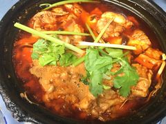 -廖记老砂锅(上清寺店)