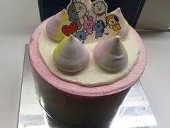-巴黎贝甜(五道口店)