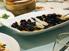 糟熘黄鱼片-漢舍中国菜馆(889广场店)