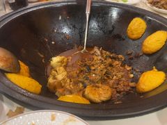 -江湖水乡铁锅炖魚(周庄嘉园店)