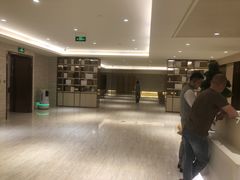 -全季酒店(北京鸟巢国家会议中心店)