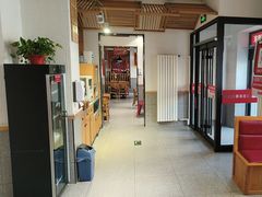 -南城香·饭香串香馄饨香(赵公口店)