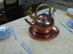 -御味老北京羊蝎子火锅&特色龙虾(菜场路店)