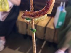 -乐乐姐超级土豆(中关村5号店)
