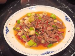 -廖川菜(太阳宫店)