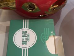 -湘当有饭剁椒鱼头(昆山招商花园城店)