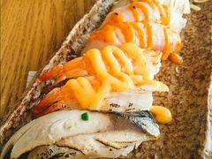 -林妈妈村·日式料理(宝山万达店)
