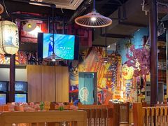 -有喜屋·烧鸟·居酒屋(三钢里店)
